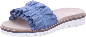 Ara Damen Kent Slipper coolblue