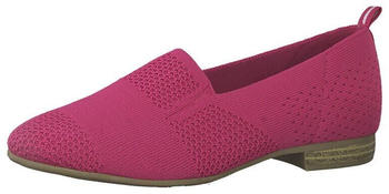 Jana Shoes Damen Slipper rosa
