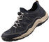 Rieker Slipper Sneaker Schuhe dunkelblau L0551-14