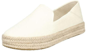 TOMS Shoes Espadrilles wollweiß 17386467