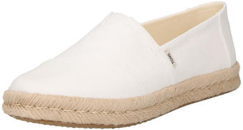 TOMS Shoes Espadrilles weiß 17385869