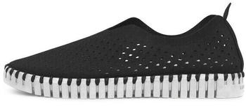 Ilse Jacobsen Sneaker TULIP3275 schwarz