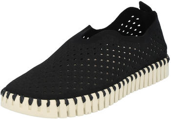 Ilse Jacobsen Sneaker 'FLATS' schwarz 5710318