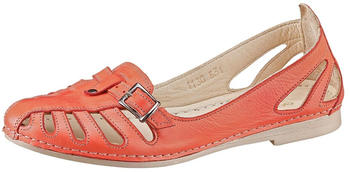 Gemini Slipper koralle