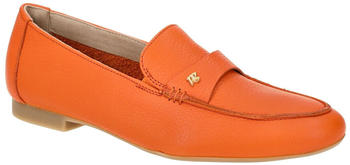 Paul Green Loafer orange papaya 1056