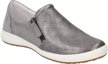 Josef Seibel Caren Slipper platin-kombi