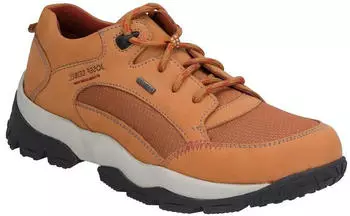Josef Seibel Philippa 53 orange Schnürschuh