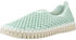 Ilse Jacobsen Tulip3275 Leichter Schuh Laurel Green