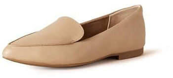 Amazon Essentials Flacher Mokassin beige