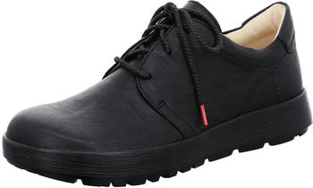 Think Halbschuhe COMODA 3-000440-0000 schwarz