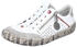 Rieker Halbschuhe weiß 1120010
