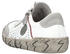 Rieker Halbschuhe weiß 1120010