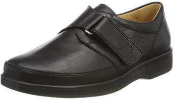 Ganter Slipper schwarz 19363