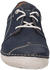 Josef Seibel Sportschuhe blau 1152252
