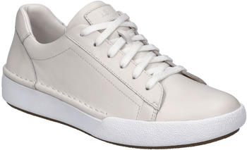 Josef Seibel Claire 01 Sneaker wei&szlig;