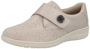 Solidus Halbschuhe Kate beige hielo sabbi