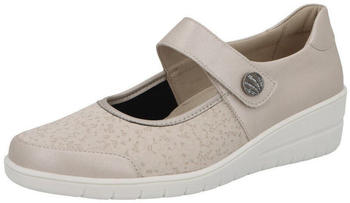Solidus Halbschuhe Helina beige sabbia hiel