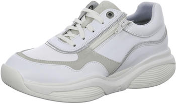Xsensible Halbschuhe 30085 3-131-SWX11 weiß