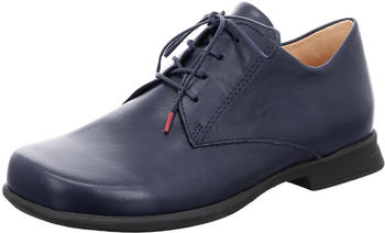 Think Halbschuhe Pensa Schnürer navy 3-000849-8000