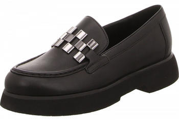 Högl TBD Penny Loafer schwarz