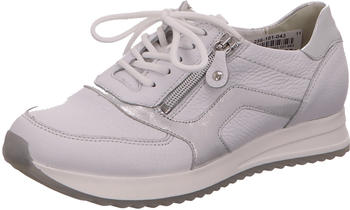 Waldläufer Halbschuhe Vicky 752002-201 663 weiß