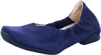 Think Slipper 3-000733-8030 blau