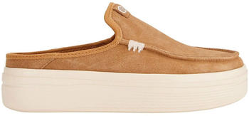 Dude Austin Lift Classic Mule tan