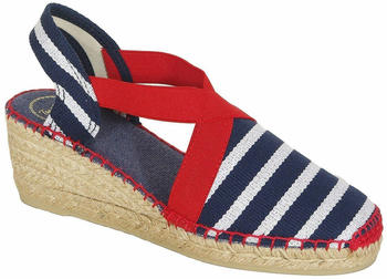 Toni Pons Toni Pons Tarbes Espadrilles mariner reduziert