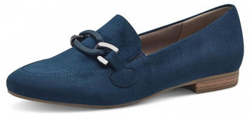 Jana Shoes 8-24263-42 blau