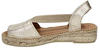 Toni Pons Damen Halbschuhe