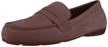 Gabor Halbschuhe Slipper F-Weite 200 creme