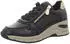 Rieker Low-Top Sneaker N9301 schwarz