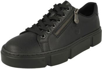Rieker Sneakers N59L1 Schn&uuml;rer Damen