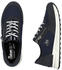 Rieker Damen Sneaker dunkelblau blau N1411-14