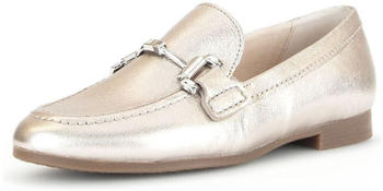 Gabor Slipper Leder Schlupfschuh
