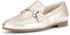 Gabor Slipper Leder Schlupfschuh
