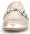 Gabor Slipper Leder Schlupfschuh
