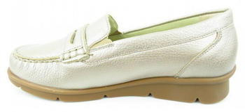 Waldläufer K-Inga (693502) metallic beige