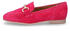 Tamaris Leder Slipper fuchsia