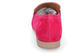 Tamaris Leder Slipper fuchsia