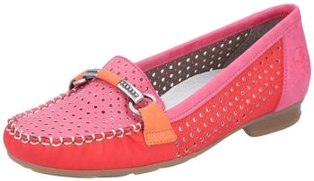 Rieker Halbschuhe Slipper