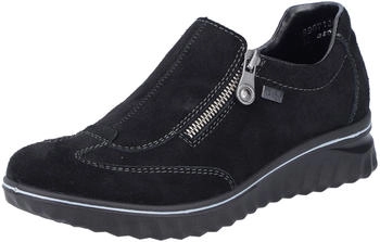 Rieker Rieker Reißverschluss Freizeitschuhe 59071