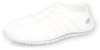 Dockers by Gerli Damen Slipper weiss