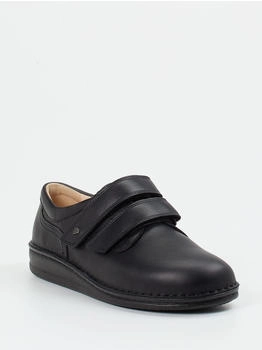 Finn Comfort Klettschuh schwarz Finn Comfort Klettschuh schwarz