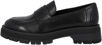 Palado Damen Slipper 'Raghir' schwarz