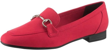 Marco Tozzi Slipper rot 23553376