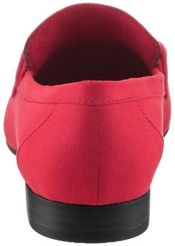 Marco Tozzi Slipper rot 23553376 – Komfortables Gehen den ganzen Tag