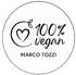 Marco Tozzi Slipper rot 23553376