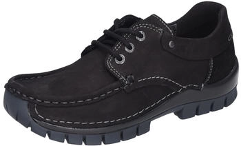 Wolky Fly Winter schwarz
