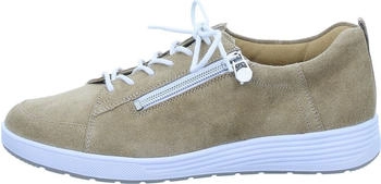 Ganter Komfort Schnürschuhe 31373630303937 beige